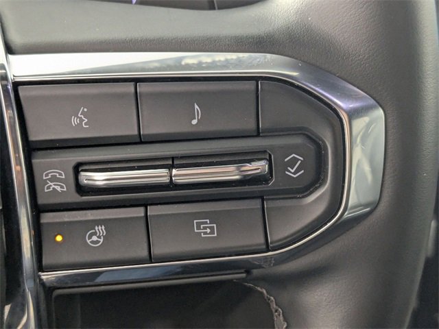 Certified 2025 GMC Yukon Denali image 17