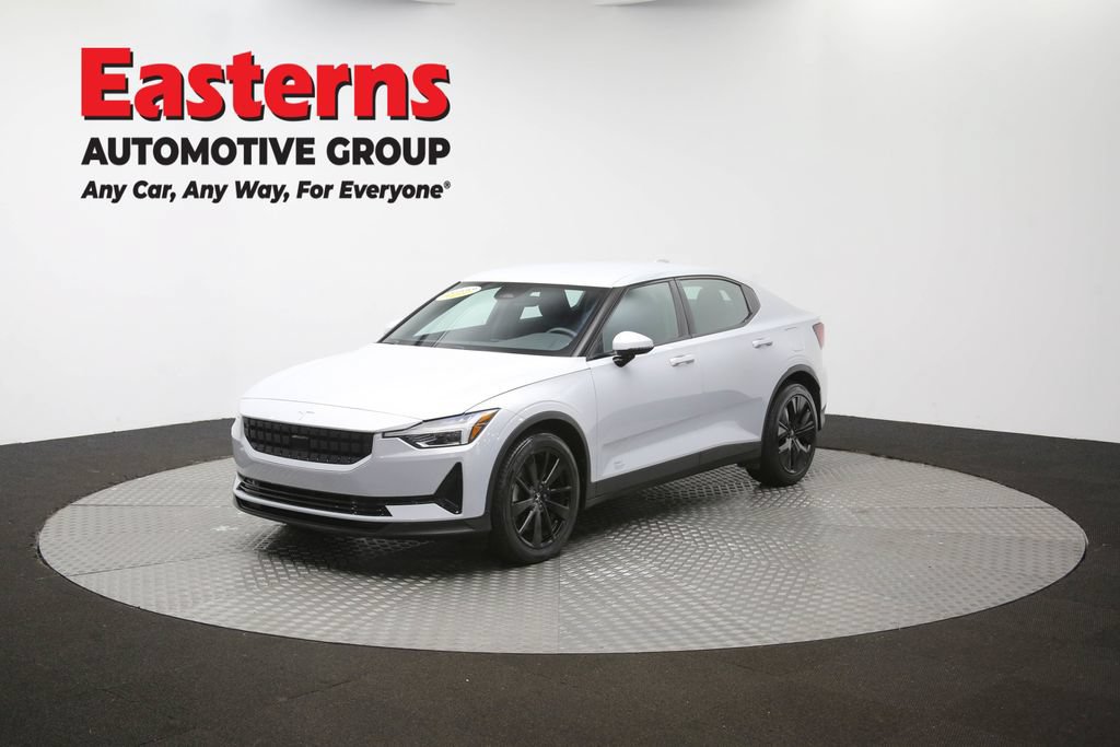 Used 2023 Polestar Polestar 2 AWD/4WD image 53