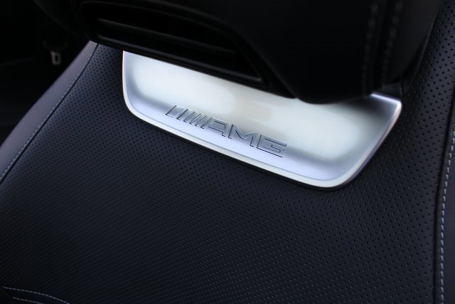 Used 2023 Mercedes-Benz SL 43 AMG image 19