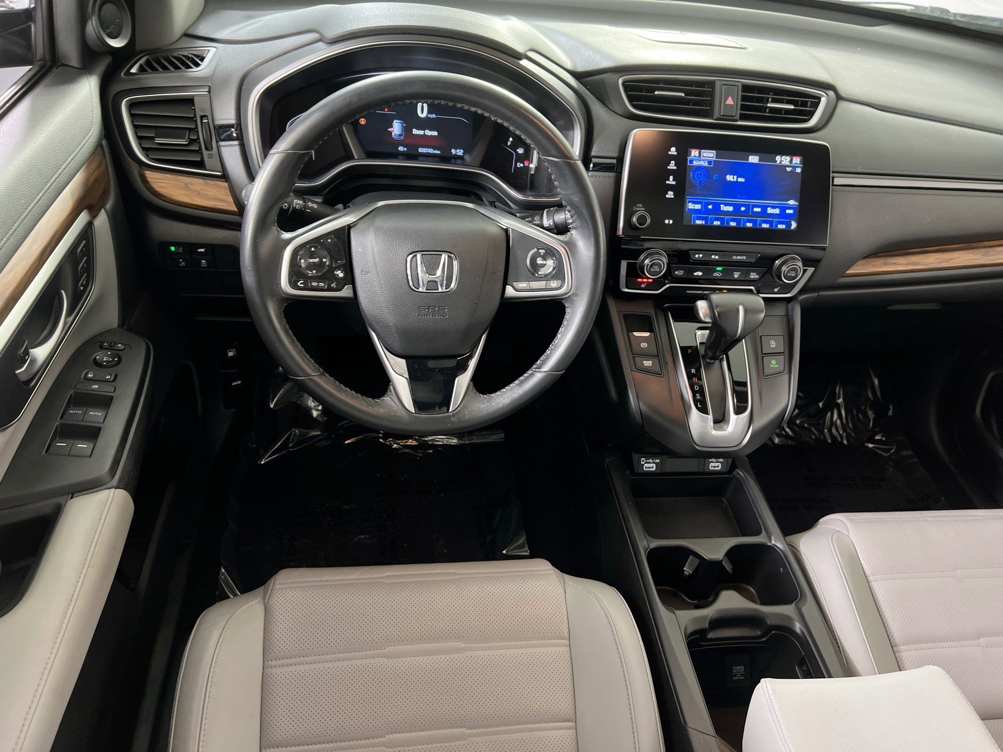 Used 2022 Honda CR-V EX-L image 22