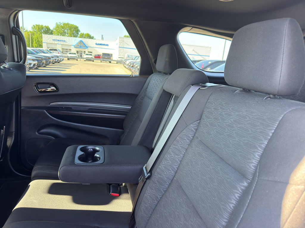 Used 2026 Dodge Durango GT AWD/4WD image 34