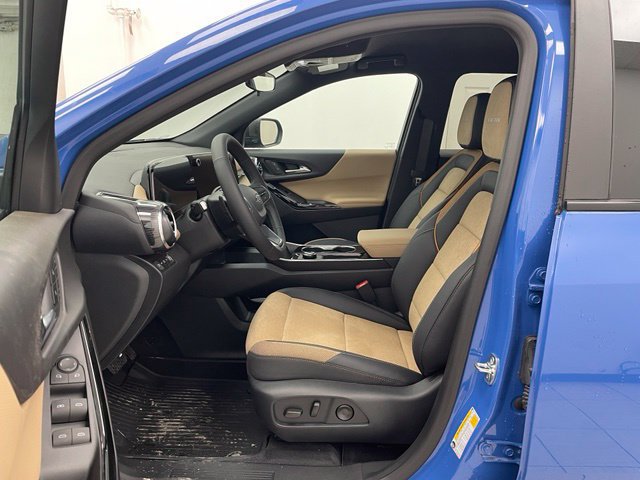 New 2027 Chevrolet Equinox ACTIV w/ Convenience Package III AWD/4WD image 13