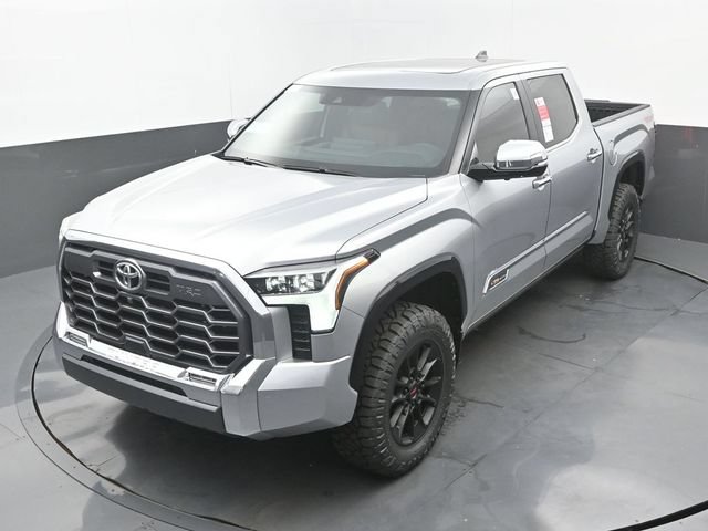 New 2026 Toyota Tundra 1794 Edition w/ TRD Off-Road Package AWD/4WD image 31