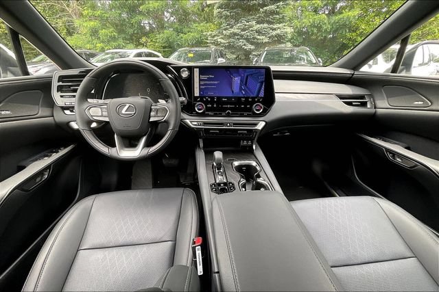 New 2026 Lexus RX 350 AWD image 5