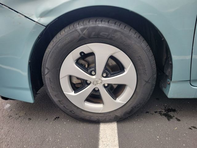 Used 2013 Toyota Prius Three FWD image 16