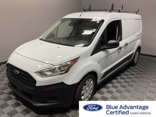 Used 2020 Ford Transit Connect XL FWD image 1