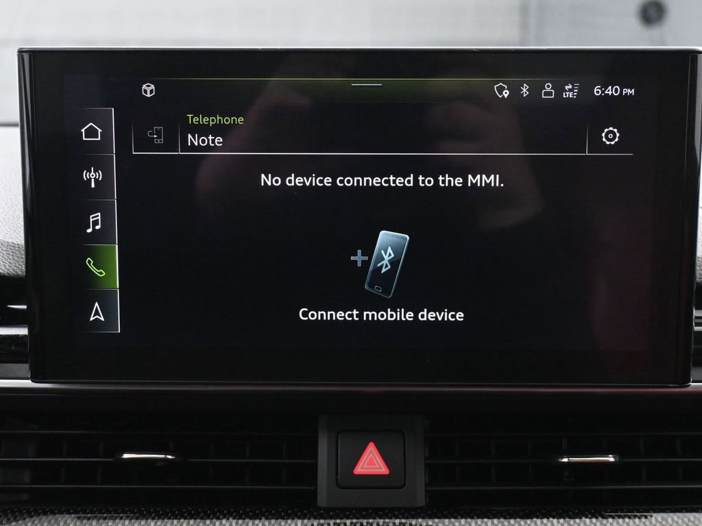 Used 2022 Audi S5 Prestige w/ S Sport Package image 30