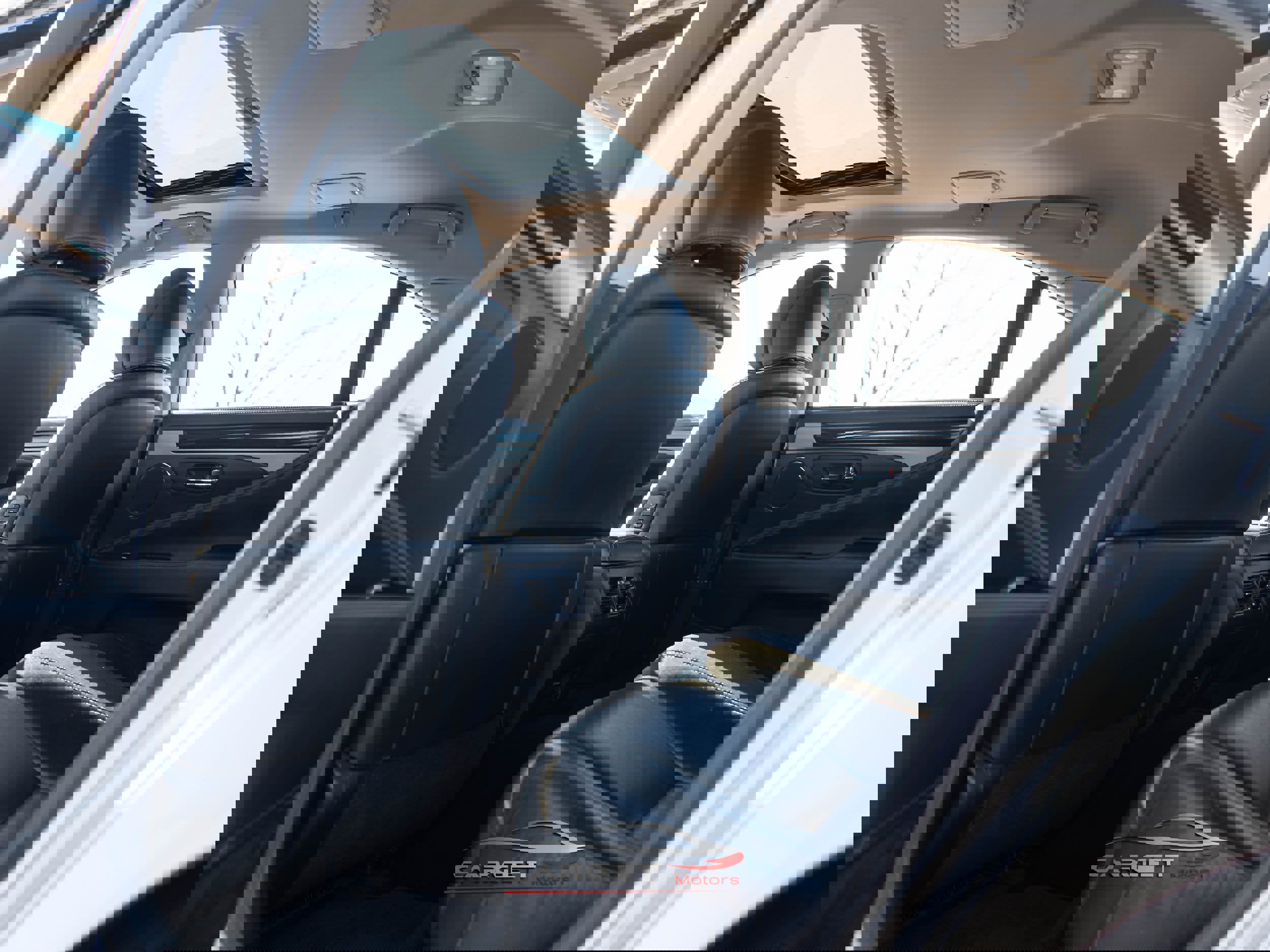 Used 2017 Lexus LS 460 AWD w/ Comfort Package image 20