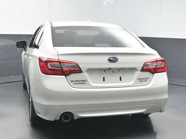 Used 2016 Subaru Legacy 2.5i Premium w/ Popular Package #1 AWD/4WD image 6