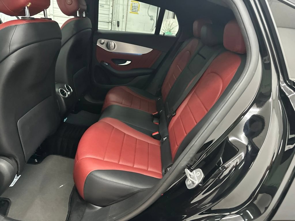 Used 2019 Mercedes-Benz GLC 300 4MATIC Coupe image 23