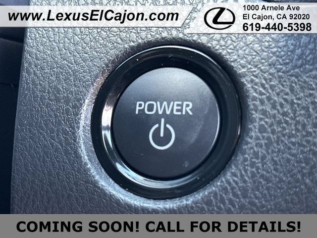 Used 2026 Toyota Camry SE w/ Multimedia Upgrade Package FWD image 26