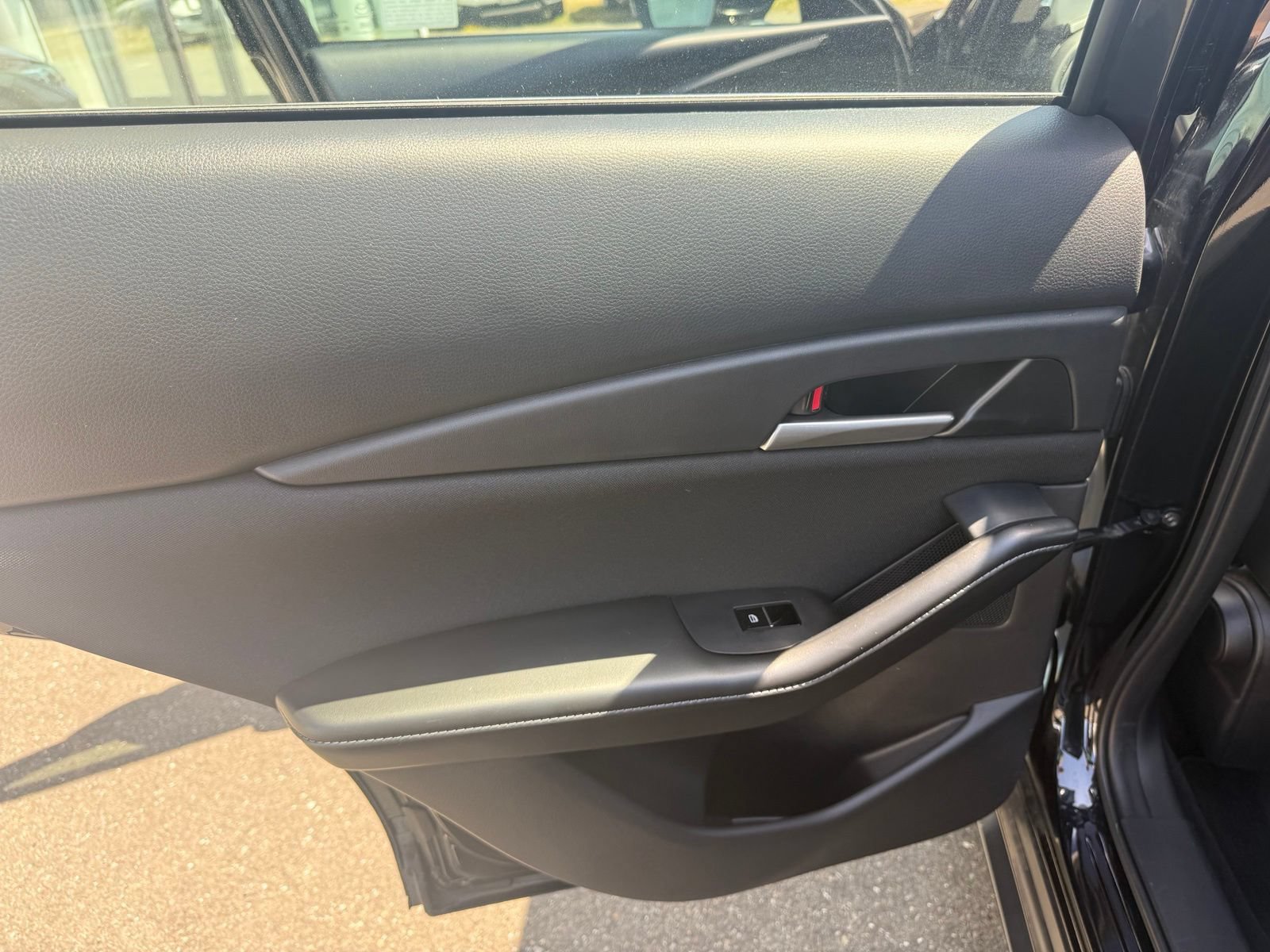 Used 2023 MAZDA CX-30 AWD 2.5 S image 29