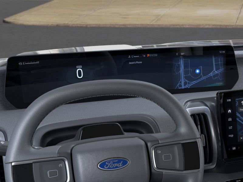 New 2026 Ford Expedition Active image 13