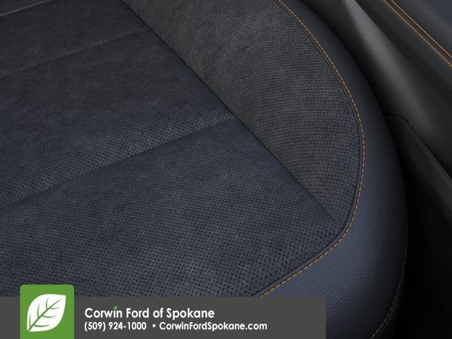 New 2026 Ford Explorer Tremor AWD/4WD image 16