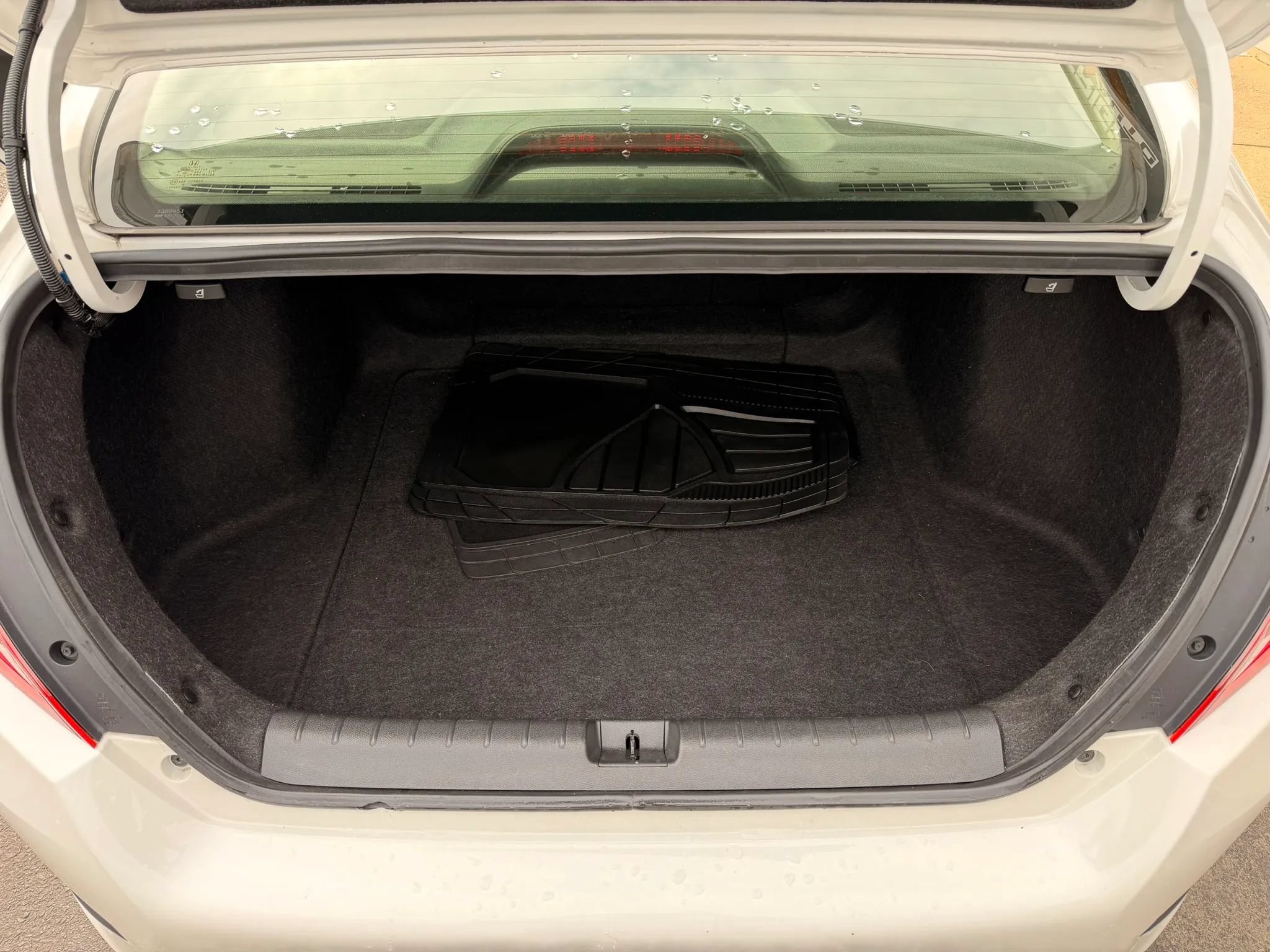 Used 2018 Honda Civic EX-T image 12
