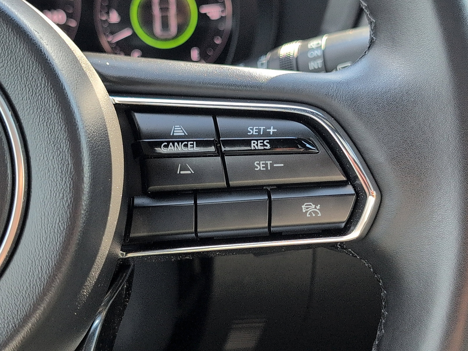 Certified 2024 MAZDA CX-90 3.3 Turbo w/ Premium Plus Pkg AWD/4WD image 27