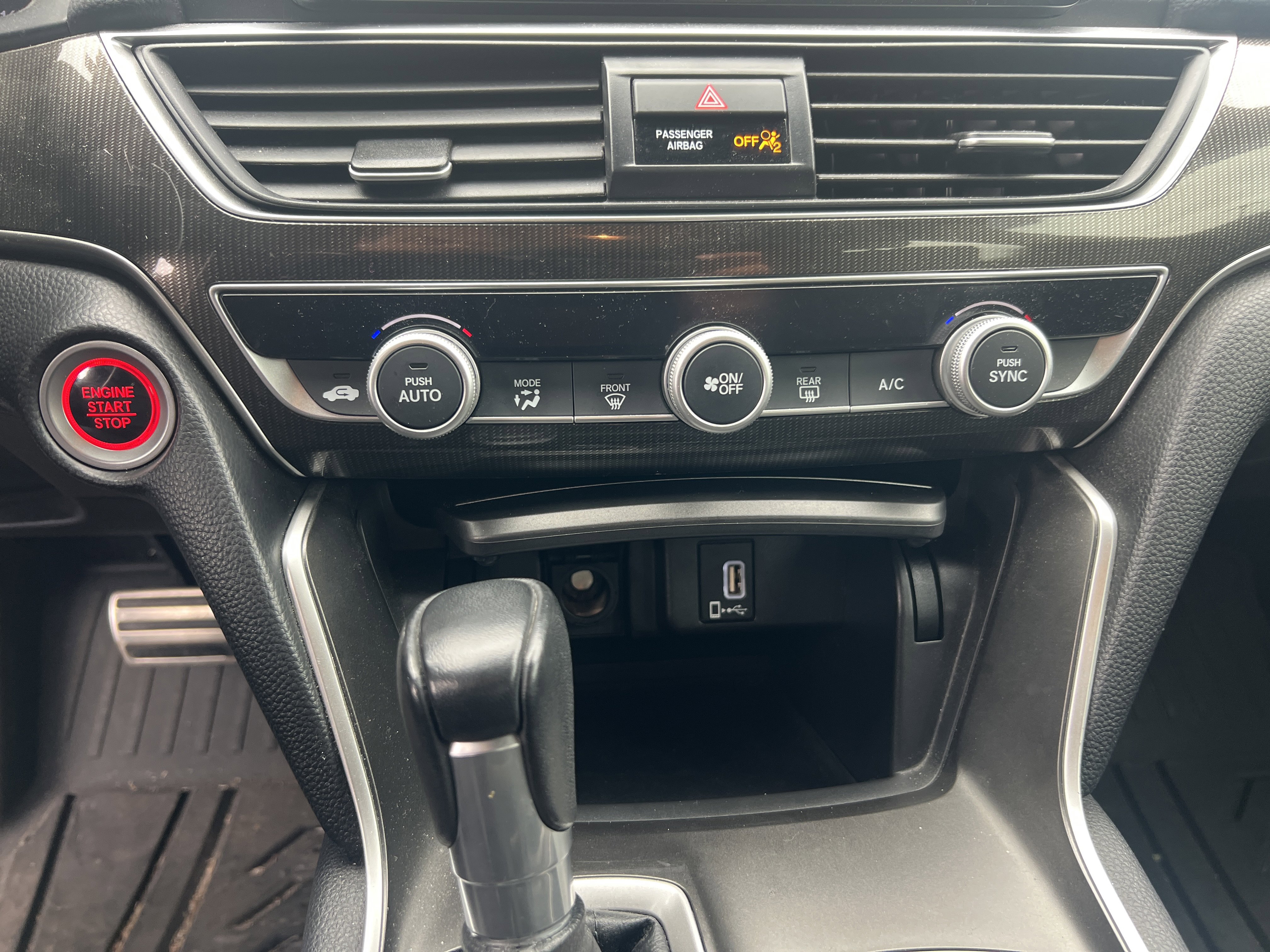 Used 2019 Honda Accord Sport image 19