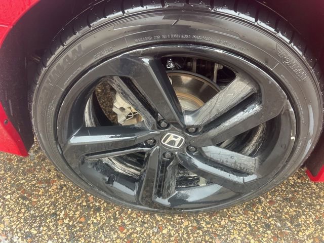 Used 2021 Honda Accord Sport Special Edition image 27