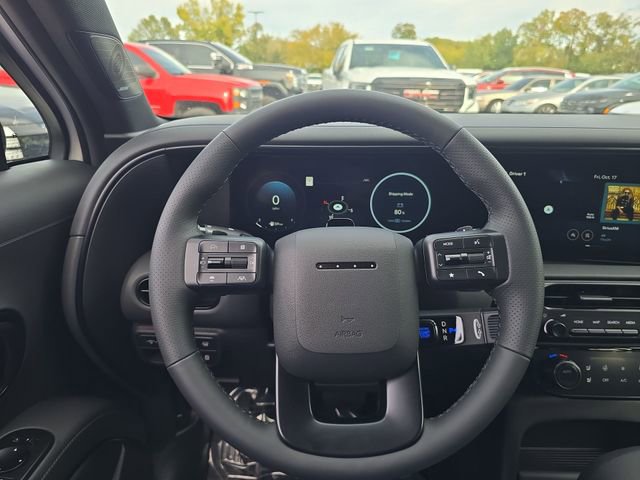 New 2026 Hyundai Palisade XRT Pro image 14