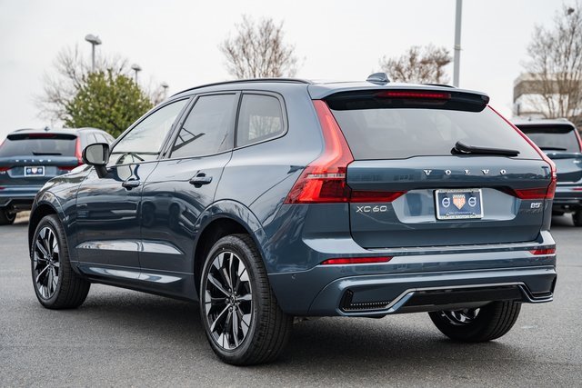 New 2026 Volvo XC60 B5 Ultra w/ Protection Package Premier image 5