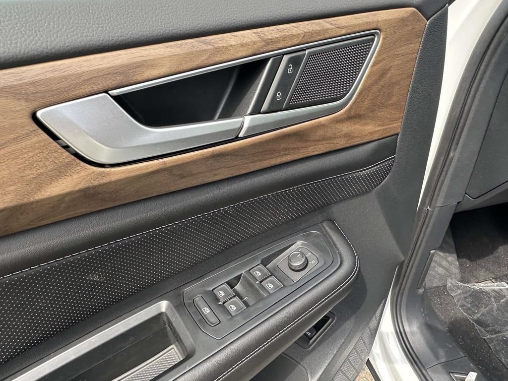 New 2026 Volkswagen Atlas SE AWD/4WD image 13