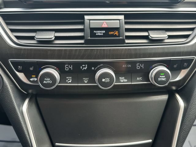 Used 2020 Honda Accord Touring image 19