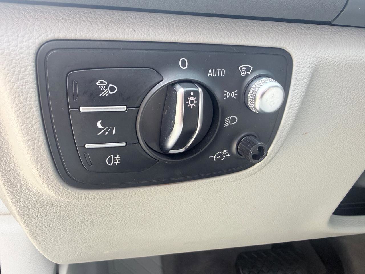 Used 2015 Audi A6 3.0T Prestige w/ Prestige Package AWD/4WD image 18