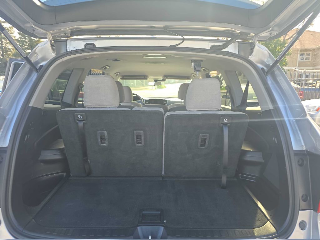 Used 2020 Honda Pilot EX image 13