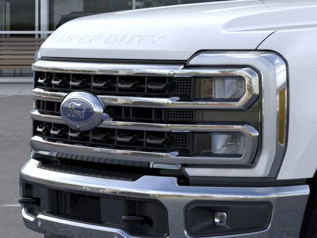 New 2026 Ford F350 King Ranch image 17