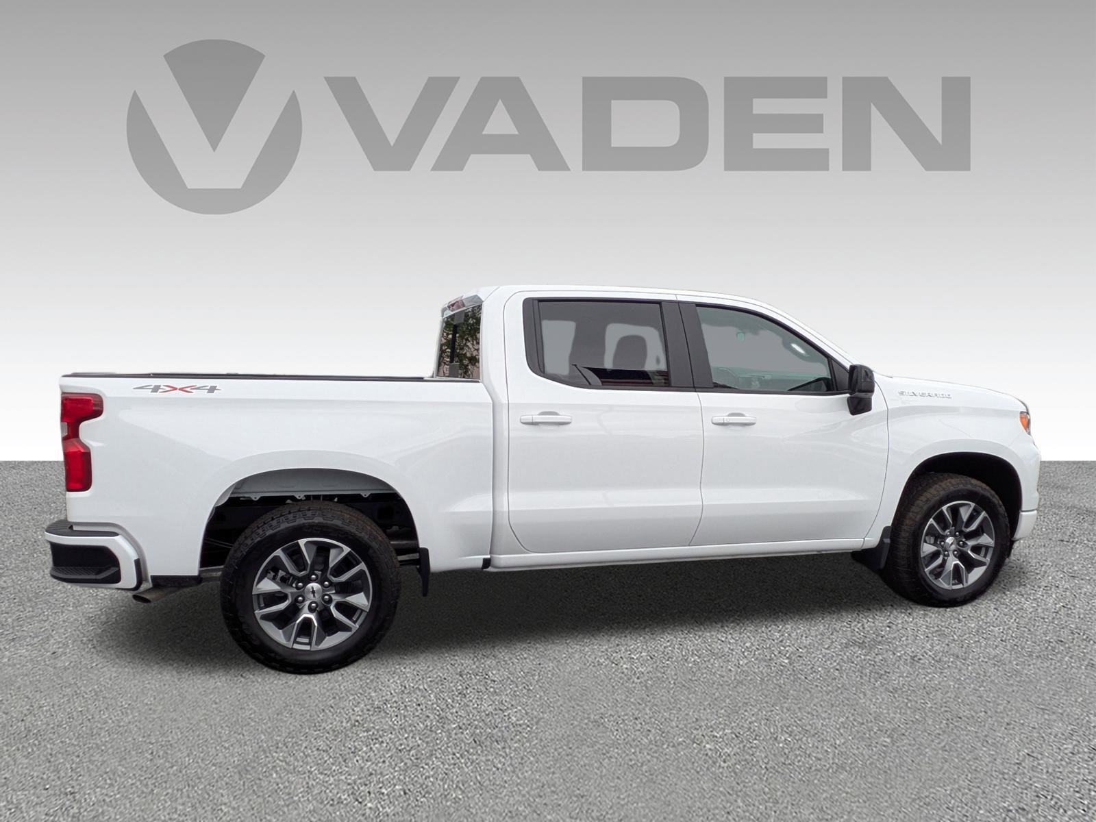 New 2026 Chevrolet Silverado 1500 RST w/ All Star Edition Plus image 22