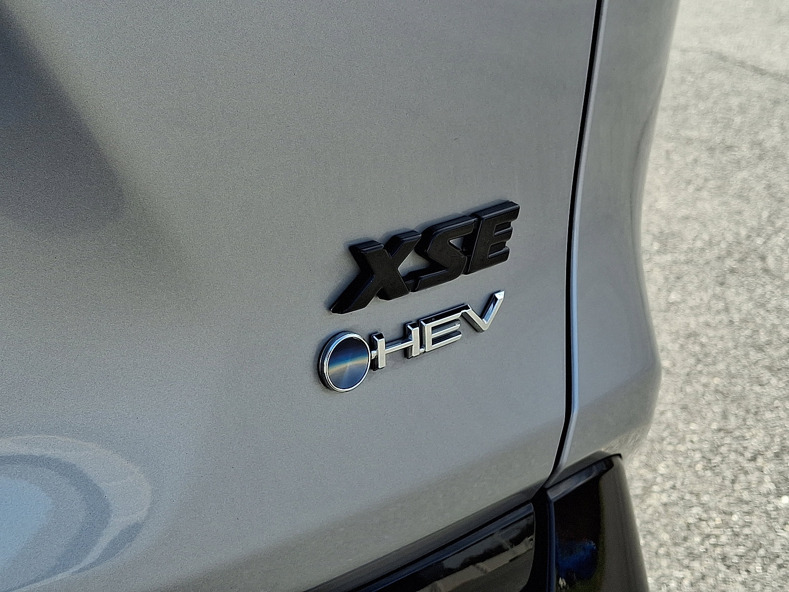 Certified 2025 Toyota RAV4 XSE w/ Advanced Technology Package image 32