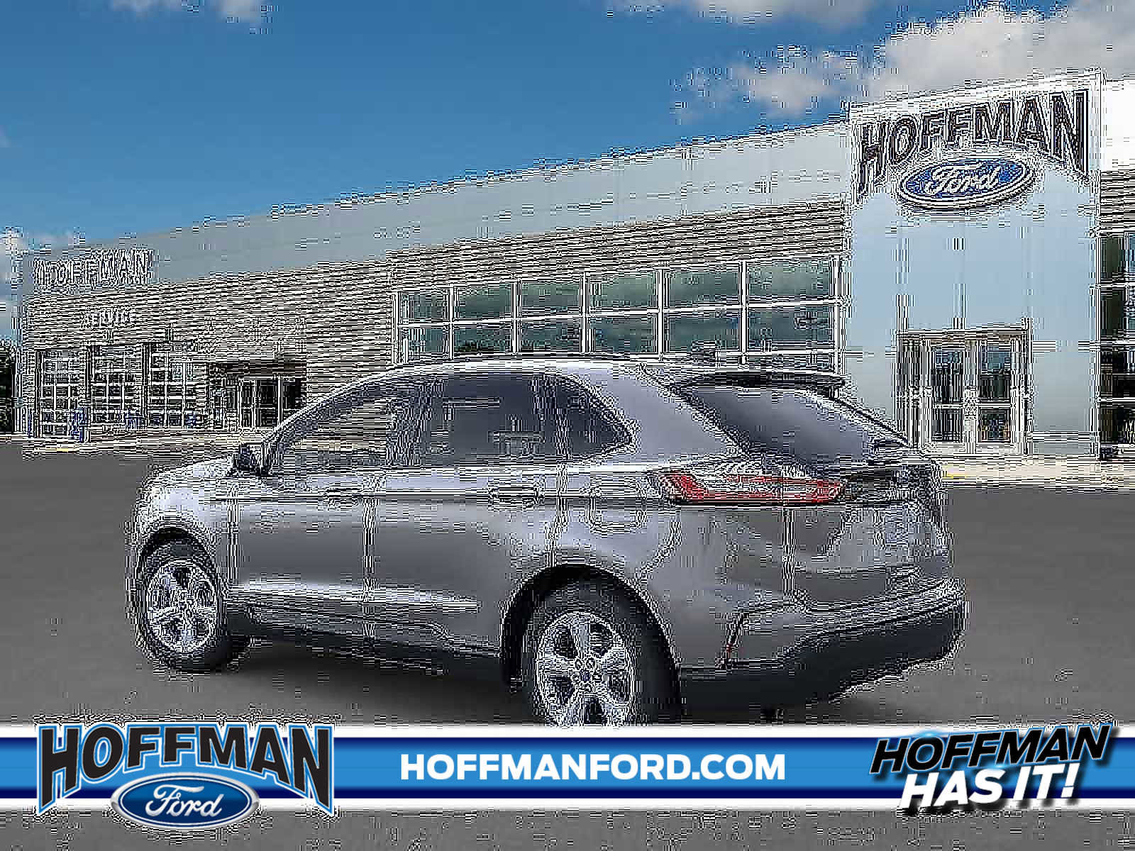 Used 2023 Ford Edge SE image 83