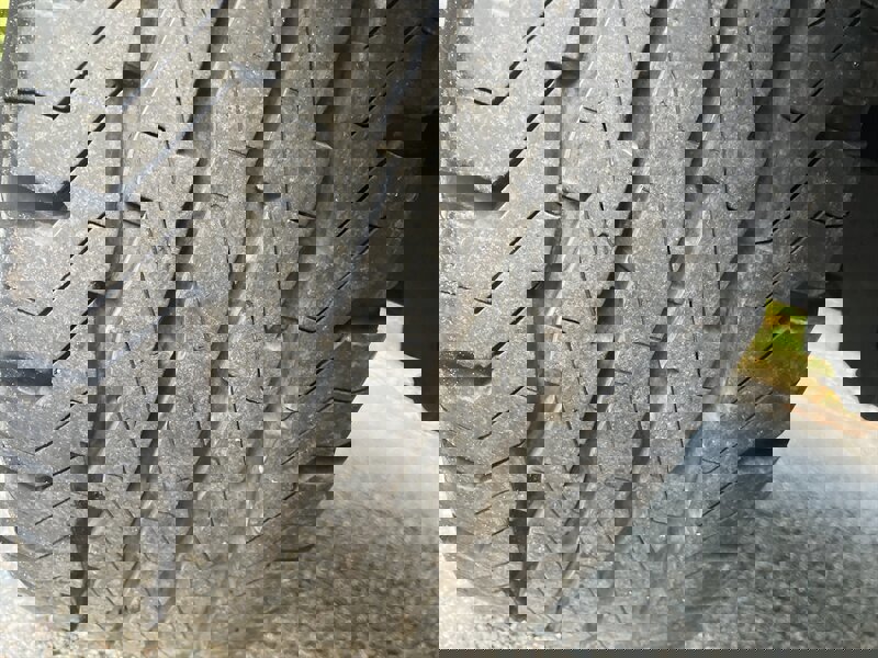 Used 2015 GMC Savana 3500 image 15