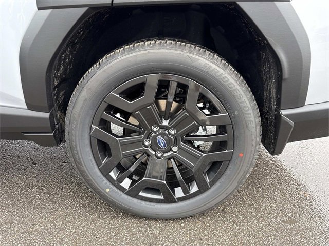 New 2026 Subaru Outback Limited XT image 27