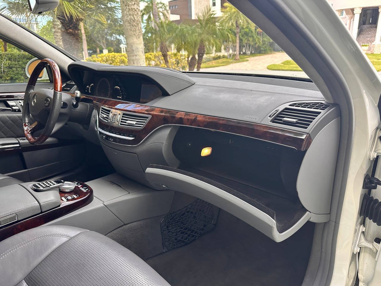 Used 2008 Mercedes-Benz S 65 AMG image 64