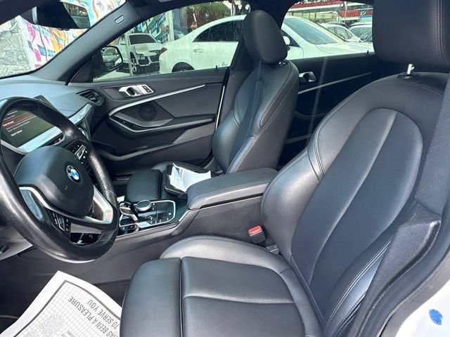 Used 2022 BMW 228i xDrive Gran Coupe AWD/4WD image 14