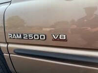 Used 2001 Dodge Ram 2500 Truck 4x4 Quad Cab image 10