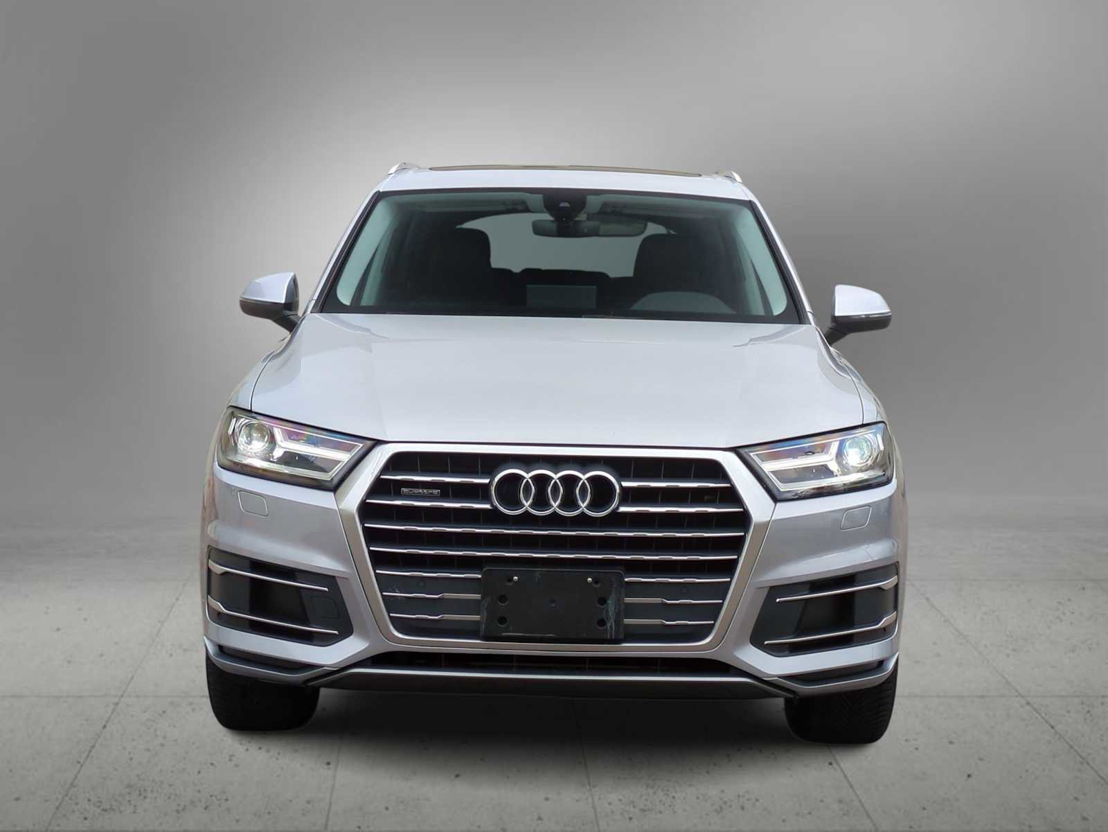 Used 2019 Audi Q7 2.0T Premium w/ Convenience Package image 3