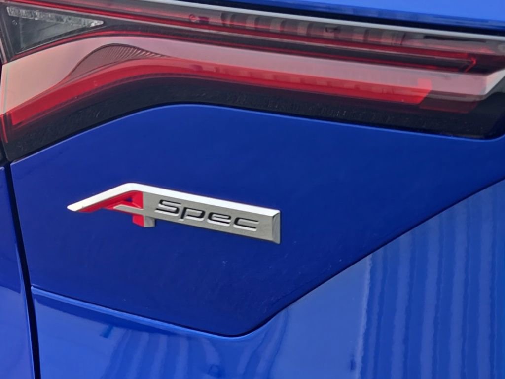 Used 2025 Acura MDX A-Spec image 7