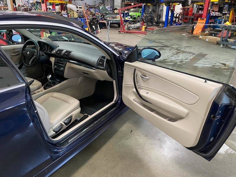 Used 2008 BMW 128i Coupe RWD image 14