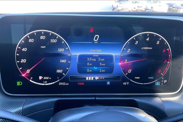 Used 2024 Mercedes-Benz C 300 Sedan image 24