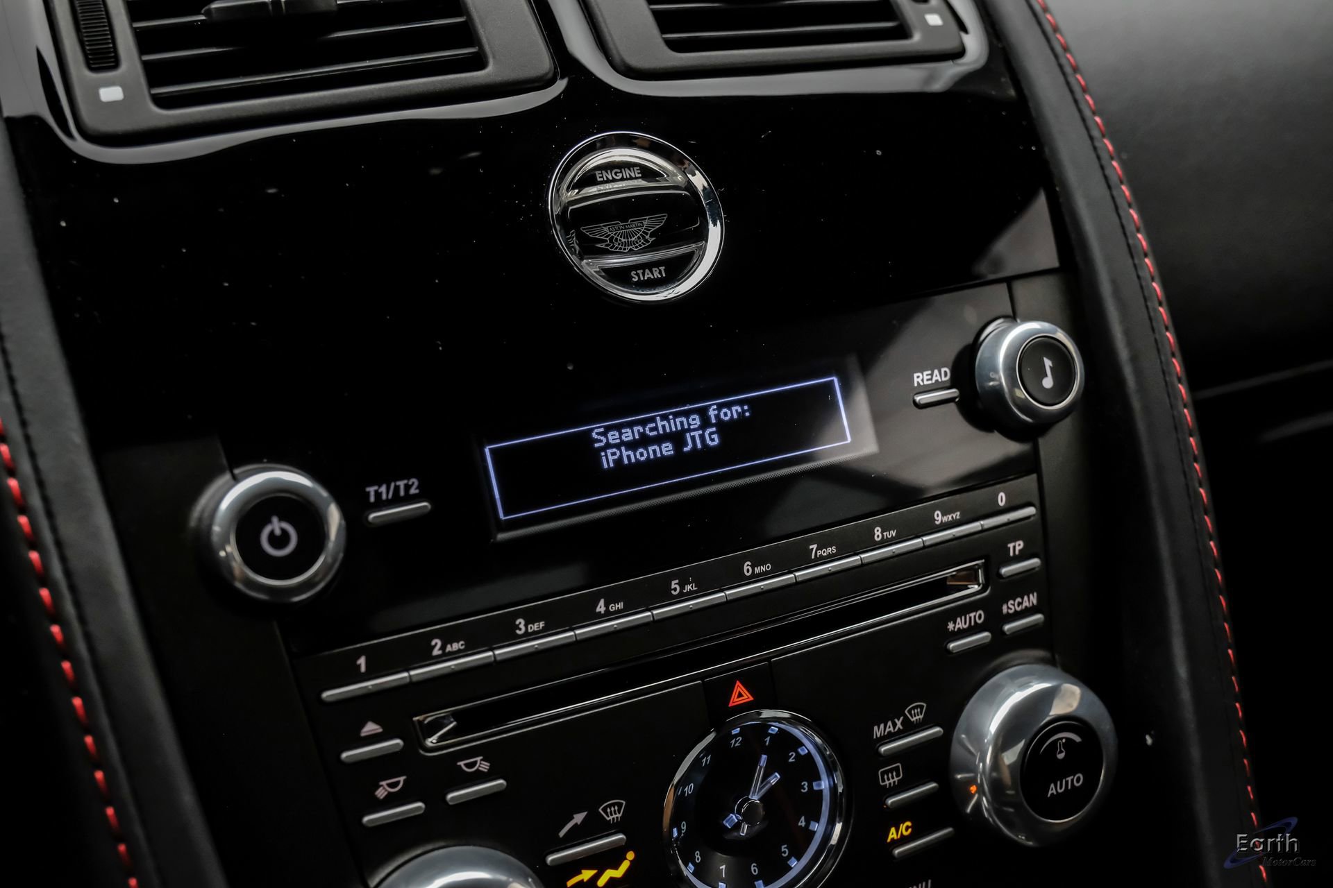 Used 2015 Aston Martin V8 Vantage GT RWD image 76