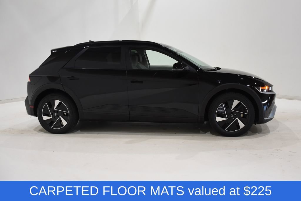 New 2025 Hyundai Ioniq 5 SEL image 3