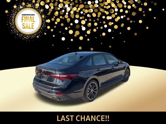 New 2026 Volkswagen Jetta GLI Autobahn image 6