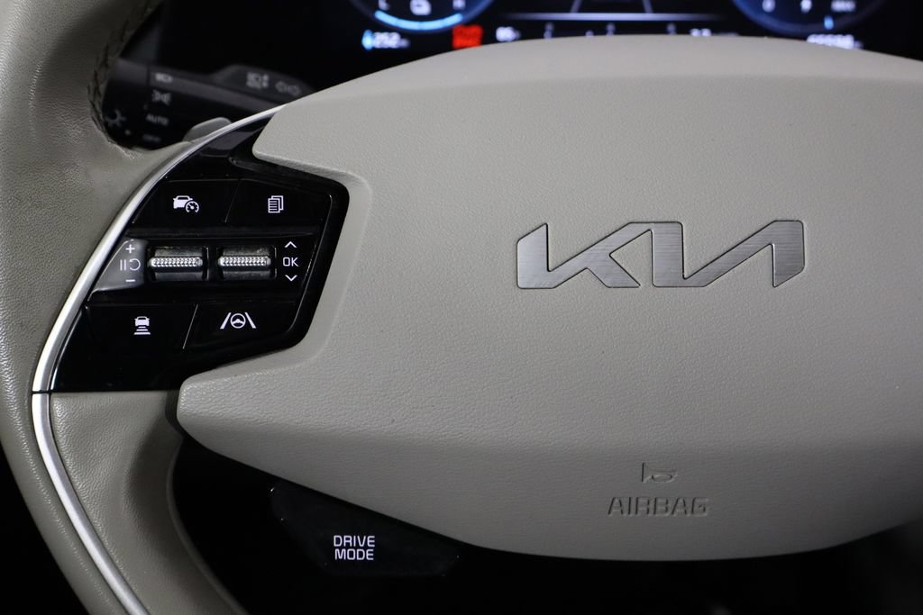 Used 2023 Kia Niro Wind FWD image 8