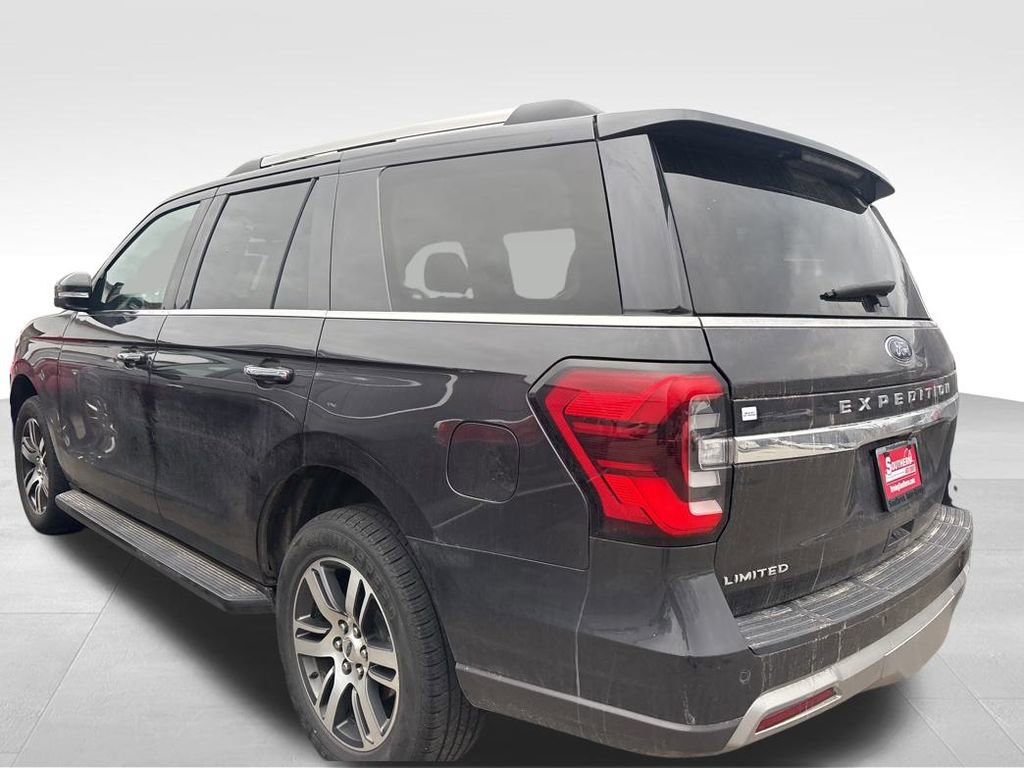 Used 2024 Ford Expedition Limited image 8