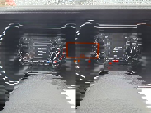 Certified 2022 Ford Mustang Premium w/ Equipment Group 201A image 3