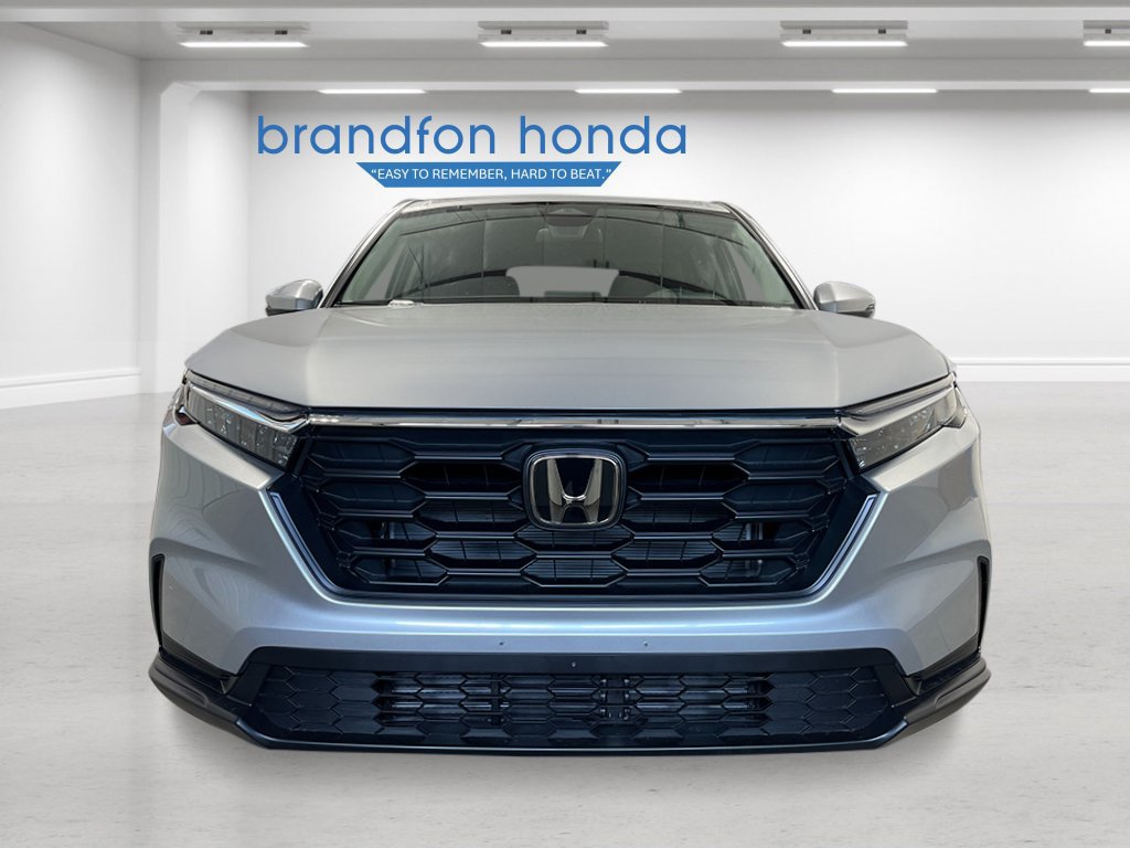 New 2027 Honda CR-V LX image 9