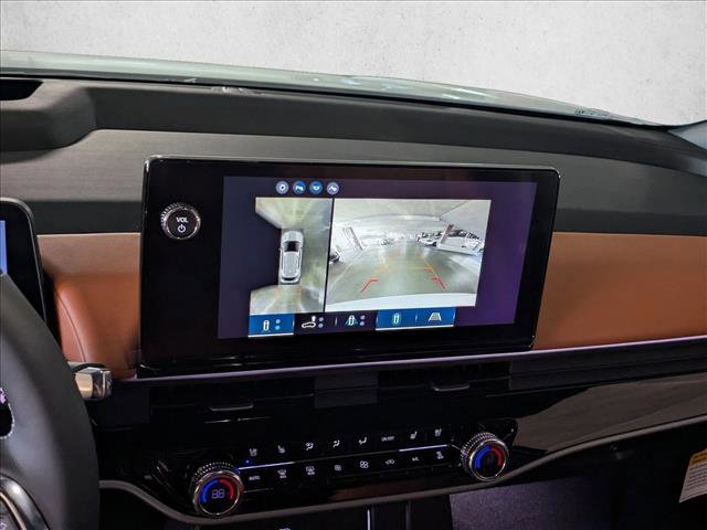 New 2026 Honda Prologue Elite image 14