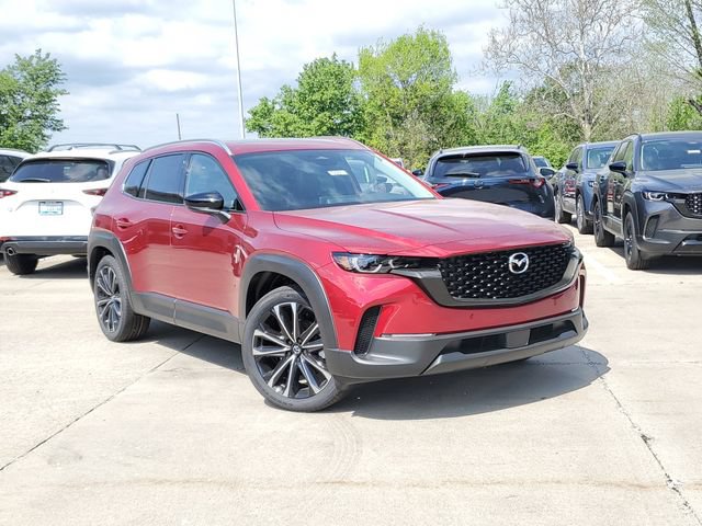 New 2026 MAZDA CX-50 AWD 2.5 S w/ Premium Package image 32